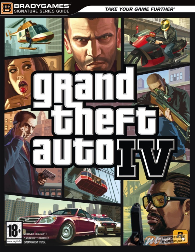 Grand Theft Auto IV - Recensione Grand Theft Auto IV - Recensione