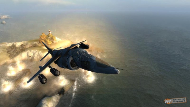 World in Conflict: Soviet Assault