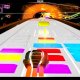 Audiosurf è l'affare del giorno di Steam