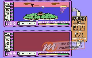 Spy vs Spy: The Island Caper