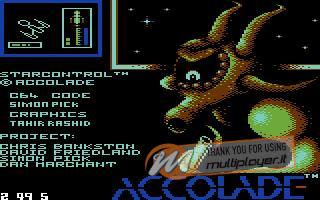 Star Control