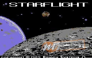 Starflight