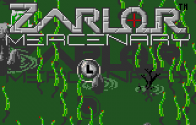 Zarlor Mercenary