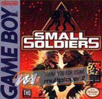 Small Soldiers