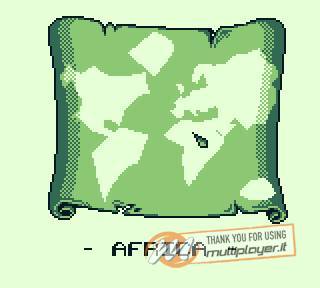 The Smurfs Travel The World