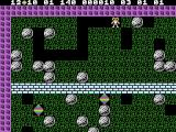 Boulder Dash