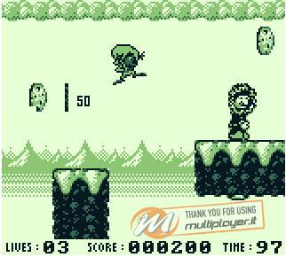 Speedy Gonzales: Aztec Adventure