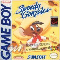 Speedy Gonzales: Aztec Adventure