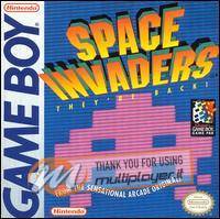 Space Invaders