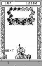 Puzzle Bobble