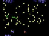 Centipede
