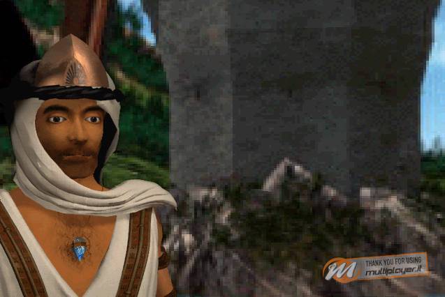 Atlantis: Segreti d'un mondo perduto