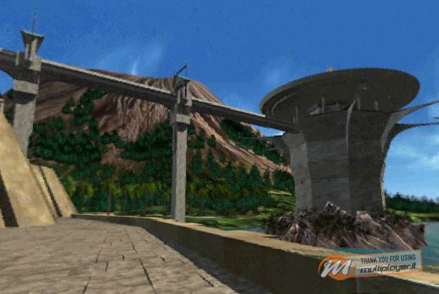 Atlantis: Segreti d'un mondo perduto