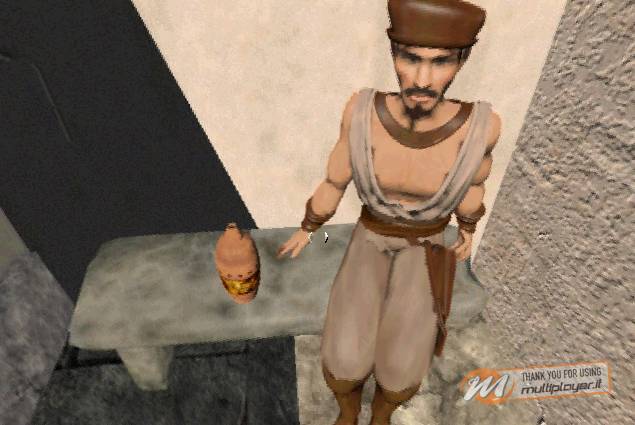 Atlantis: Segreti d'un mondo perduto