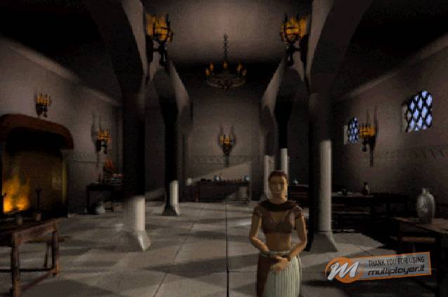 Atlantis: Segreti d'un mondo perduto