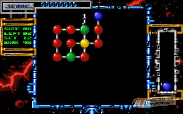Atomino