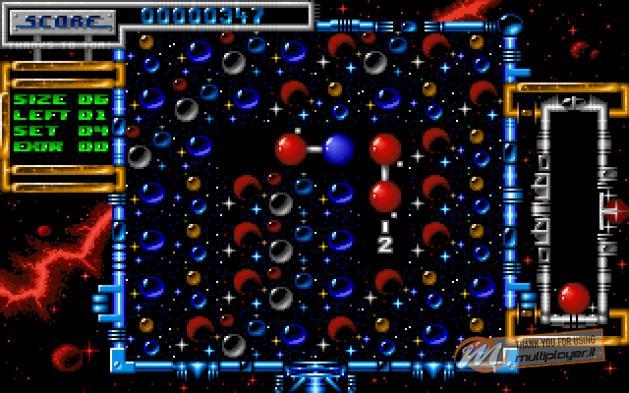 Atomino