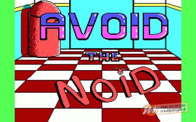 Avoid The Noid