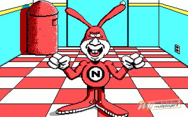 Avoid The Noid