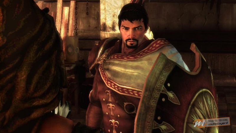 Rise of the Argonauts