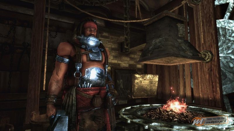 Rise of the Argonauts