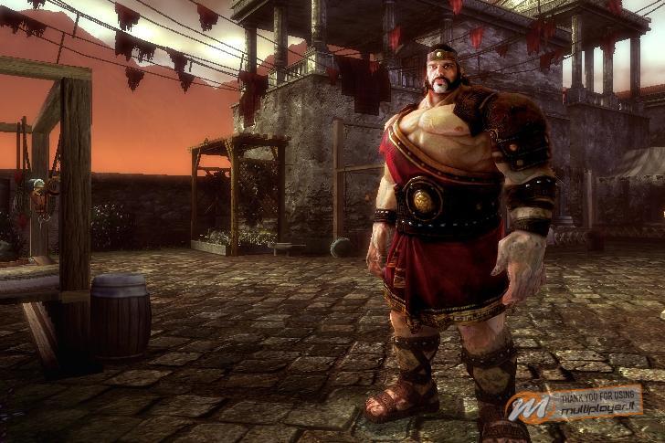 Rise of the Argonauts