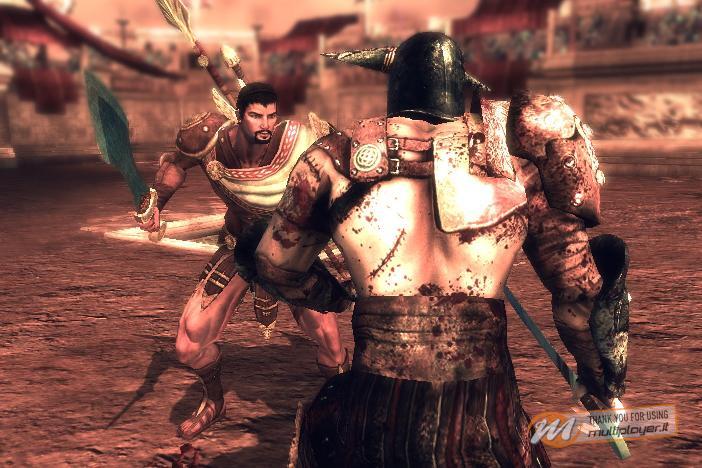 Rise of the Argonauts