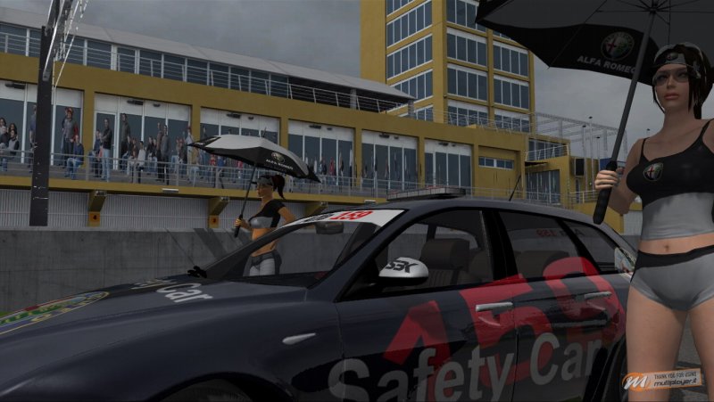 SBK-08 Superbike World Championship