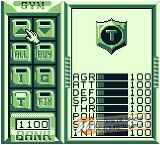 Speedball 2: Brutal Deluxe