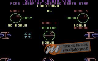 Star Wars: The Arcade Game