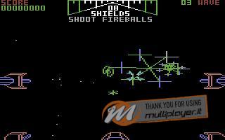 Star Wars: The Arcade Game