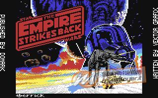Star Wars: The Empire Strikes Back