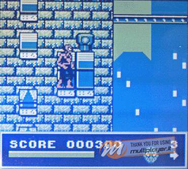 Spider-Man and the X-Men: Arcade's Revenge