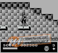 Spider-Man and the X-Men: Arcade's Revenge