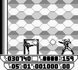 Il level design di Spider-man 3: Invasion of the Spider-Slayers era davvero povero