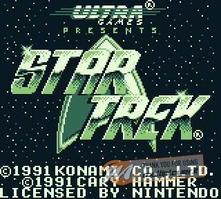 Star Trek: 25th Anniversary