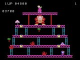 Donkey Kong