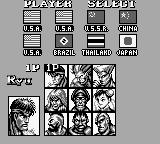 Super Street Fighter II: The New Challengers