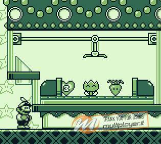 Super Mario Land 2: 6 Golden Coins