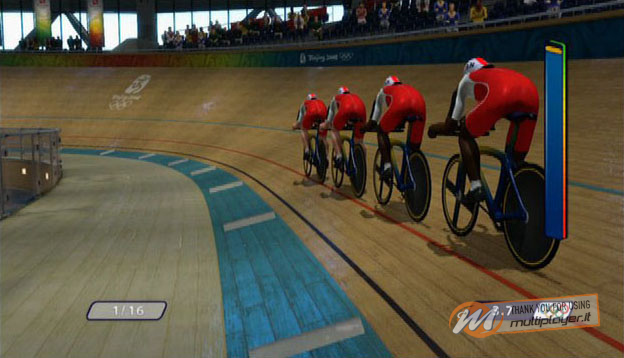 Beijing 2008