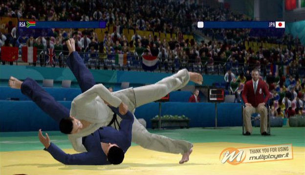 Beijing 2008