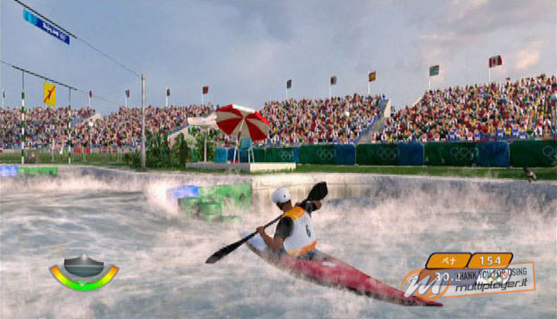 Beijing 2008