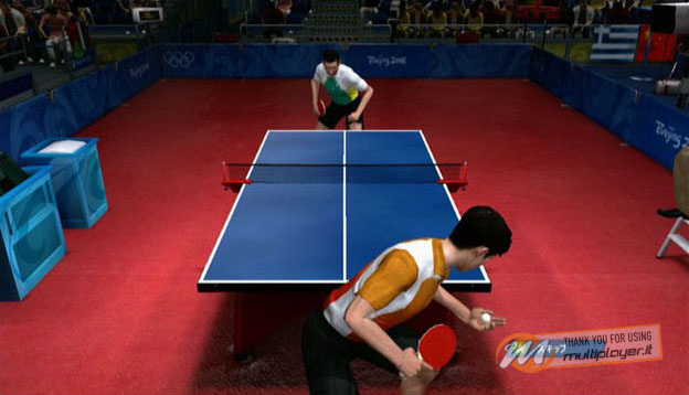 Beijing 2008