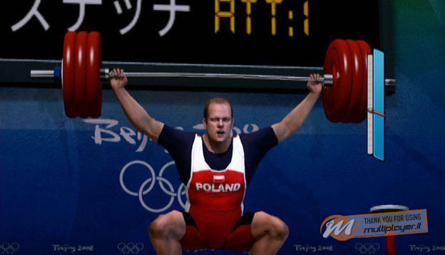 Beijing 2008