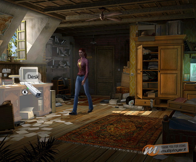 Secret Files: Il Mistero di Tunguska