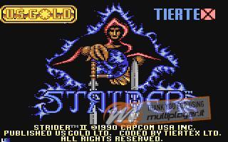 Strider 2