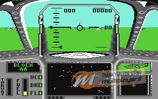 Strike Force Harrier