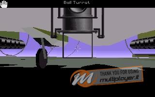 B-17 Flying Fortress