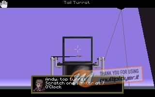 B-17 Flying Fortress