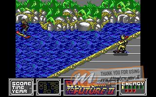 Back To The Future Part II